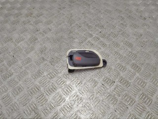 Ручка внутренняя задняя левая, ориг. номер 7700816564, Renault Espace 3 1996-2002