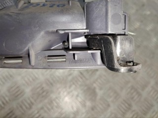 Ручка внутренняя задняя левая, ориг. номер 7700816564, Renault Espace 3 1996-2002