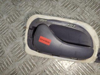 Ручка внутренняя задняя левая, ориг. номер 7700816564, Renault Espace 3 1996-2002