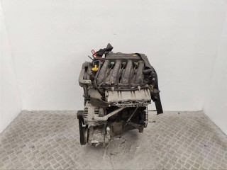 Двигатель, ориг. номер K4M831, Renault Kangoo 2 2007-2013