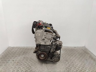 Двигатель, ориг. номер K4M831, Renault Kangoo 2 2007-2013