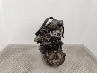 Двигатель, ориг. номер K4M831, Renault Kangoo 2 2007-2013