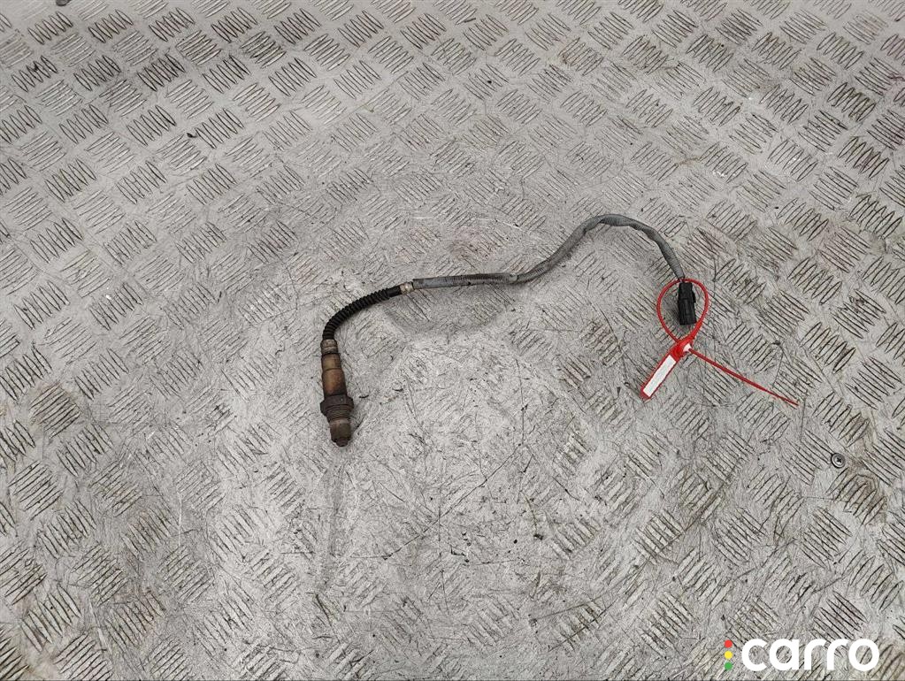 7700107433, 0258006253 Лямбда-зонд Renault Kangoo 2 2011г. - фото №1