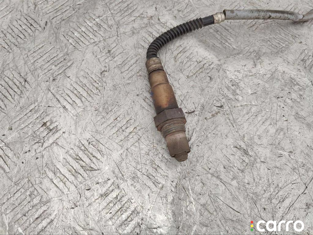 7700107433, 0258006253 Лямбда-зонд Renault Kangoo 2 2011г. - фото №2