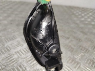 Ручка внутренняя передняя левая, ориг. номер 806719687R, 806718801R, Renault Megane 4 2016-2020