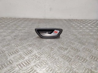 Ручка внутренняя передняя правая, ориг. номер 826725403R, 826723233R, Renault Megane 4 2016-2020