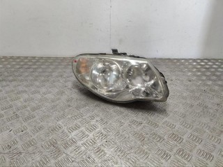 Фара правая, ориг. номер 04857830AC, Chrysler Voyager 2004-2008