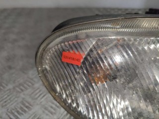 Фара правая, ориг. номер 04857830AC, Chrysler Voyager 2004-2008
