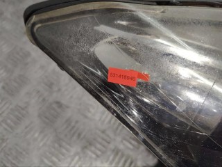 Фара правая, ориг. номер 260100247R, Renault Laguna 3 2007-2012