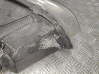 Фара левая, ориг. номер 8E0941003BK, Audi A4 2000-2006