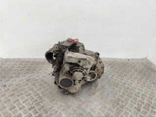 КПП механическая (МКПП), ориг. номер NGD, Volkswagen Passat B7 2011-2015