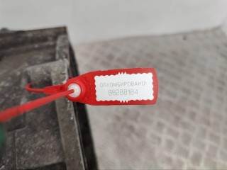 КПП механическая (МКПП), ориг. номер NGD, Volkswagen Passat B7 2011-2015