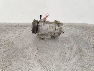 Компрессор кондиционера, ориг. номер 9676552680, Peugeot Boxer 2006-2014
