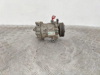 Компрессор кондиционера, ориг. номер 9676552680, Peugeot Boxer 2006-2014
