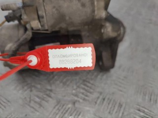 Стартер, ориг. номер 554486156, M001T31471, Opel Zafira C 2011-2016