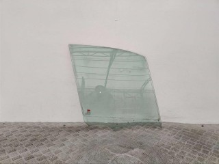 Стекло двери передней правой, Renault Scenic 2 2003-2006