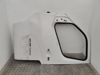 Дверь передняя левая, Renault Master 3 2014-2020