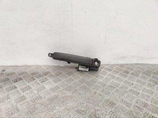 Ручка наружная передняя левая, ориг. номер 806071150R, Renault Master 3 2014-2020