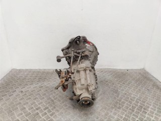 КПП механическая (МКПП), ориг. номер 8869637, 8871277, 8871995, 8872189, Iveco Daily 2006-2011