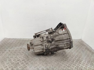 КПП механическая (МКПП), ориг. номер 8869637, 8871277, 8871995, 8872189, Iveco Daily 2006-2011