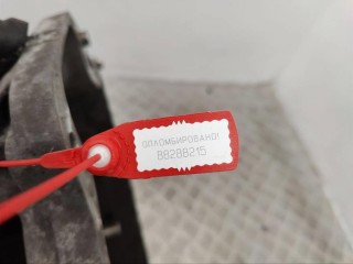 КПП механическая (МКПП), ориг. номер 8869637, 8871277, 8871995, 8872189, Iveco Daily 2006-2011