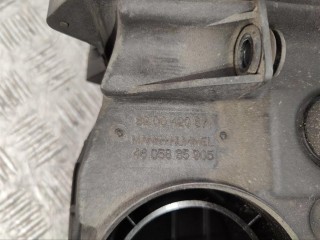 Корпус воздушного фильтра, ориг. номер 8200420871, Renault Kangoo 2 2007-2013