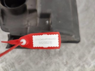 Корпус воздушного фильтра, ориг. номер 8200420871, Renault Kangoo 2 2007-2013