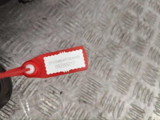 Корпус воздушного фильтра, ориг. номер 7700114532, 8200453860, Renault Trafic 2 2001-2006