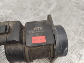 Расходомер воздуха, ориг. номер 7700104426, 5WK9620, Renault Trafic 2 2001-2006