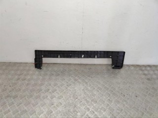 Накладка на порог, ориг. номер 769F56658R, Renault Master 3 2014-2020