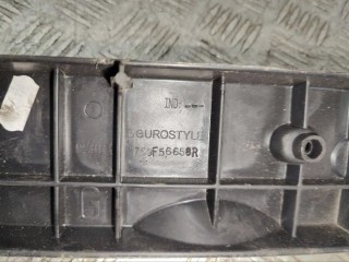 Накладка на порог, ориг. номер 769F56658R, Renault Master 3 2014-2020