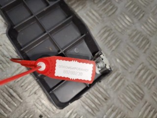 Накладка на порог, ориг. номер 769F56658R, Renault Master 3 2014-2020