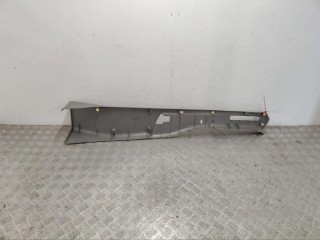 Обшивка стойки центральной правой, ориг. номер 769150016R, Renault Master 3 2014-2020