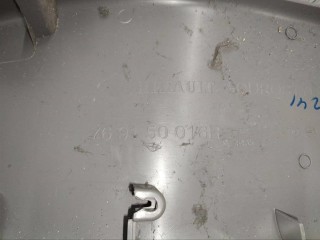 Обшивка стойки центральной правой, ориг. номер 769150016R, Renault Master 3 2014-2020