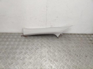 Обшивка стойки передней левой, ориг. номер 769126125R, Renault Megane 4 2016-2020