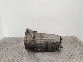 КПП автоматическая (АКПП), ориг. номер 2112709701, Mercedes E W211 2006-2009