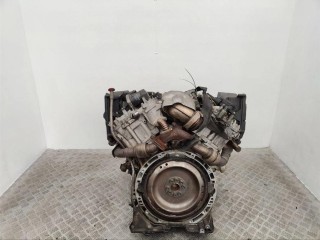 Двигатель, ориг. номер 642290, Mercedes E W211 2006-2009