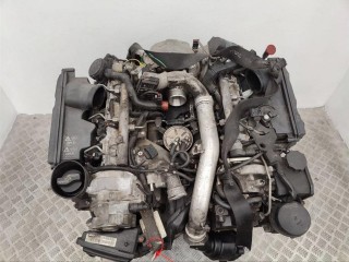 Двигатель, ориг. номер 642290, Mercedes E W211 2006-2009