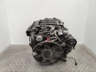 Двигатель, ориг. номер 306D3, M57D30, M57D306D3, M57TUE2, M57D30TUE2, BMW 7 E65/E66 2001-2005