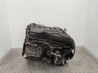 Двигатель, ориг. номер 306D3, M57D30, M57D306D3, M57TUE2, M57D30TUE2, BMW 7 E65/E66 2001-2005