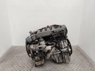 Двигатель, ориг. номер 306D3, M57D30, M57D306D3, M57TUE2, M57D30TUE2, BMW 7 E65/E66 2001-2005