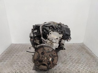 Двигатель, ориг. номер 306D3, M57D30, M57D306D3, M57TUE2, M57D30TUE2, BMW 7 E65/E66 2001-2005