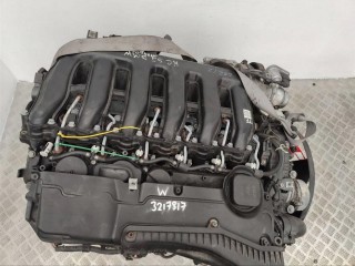 Двигатель, ориг. номер 306D3, M57D30, M57D306D3, M57TUE2, M57D30TUE2, BMW 7 E65/E66 2001-2005