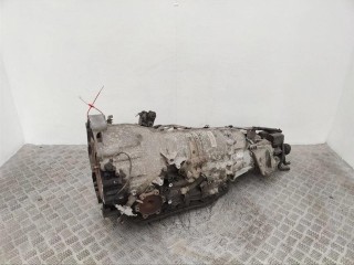 КПП автоматическая (АКПП), ориг. номер 6HP19, HYV, Volkswagen Phaeton 2002-2007