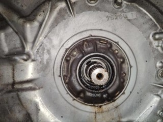 КПП автоматическая (АКПП), ориг. номер TF80SC, AF40, 55590765, Opel Zafira C 2011-2016