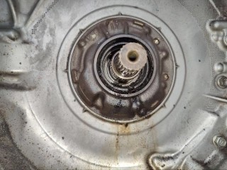 КПП автоматическая (АКПП), ориг. номер TF80SC, AF40, 55590765, Opel Zafira C 2011-2016