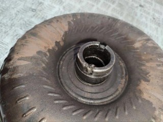 КПП автоматическая (АКПП), ориг. номер TF80SC, AF40, 55590765, Opel Zafira C 2011-2016