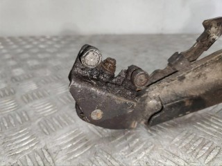 Ролик двери сдвижной, ориг. номер 745970687R, Renault Master 3 2014-2020