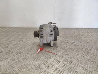 Генератор, ориг. номер 0124425037, 8200390675, Renault Scenic 2 2006-2009