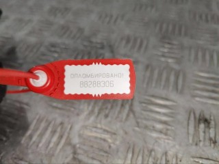 ТНВД, ориг. номер K0501, 5WS40153, 8200430599, Renault Scenic 2 2006-2009